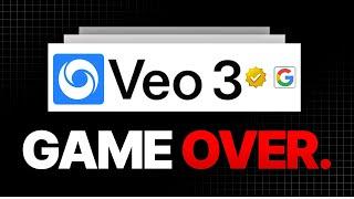 NEW Veo 3 Update is INSANE (FREE!) 