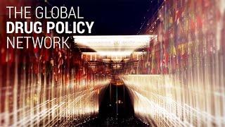 IDPC: The Global Drug Policy Network