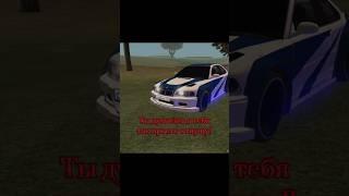 BMW M3 GTR на Аризона РП Мобайл #scaletta #gta #samp #gtasamp #arizonarp #arizonamobile #bmw #edit