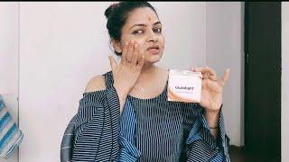 Glutalight Skin Brightening Soap | Honest Review After Use | Worth it Or not | #priyankafamilyvlogs