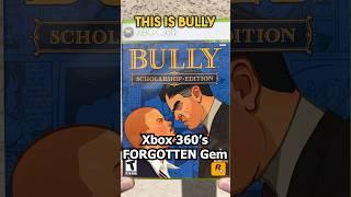 Xbox 360’s FORGOTTEN Gem…