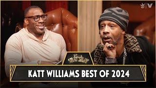 Katt Williams Best Of Club Shay Shay 2024 | CLUB SHAY SHAY