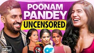 Poonam Pandey on Art of Seduction, ØnlyFans, and Male Fantasies | Dostcast