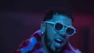 Anuel AA, Rvssian, Juice WRLD - No Me Ame (Official Video)