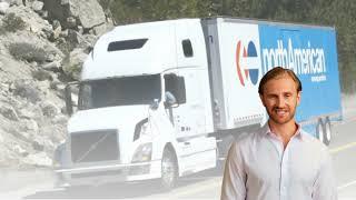 Corporate Moving Company By North American Van Lines