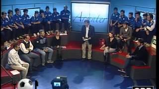 PANE E CALCIO - GRP Televisione