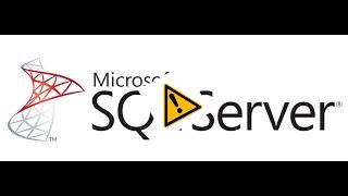 How to corrupt a SQL Server Database and how to fix a corrupted DB | DBCC commands