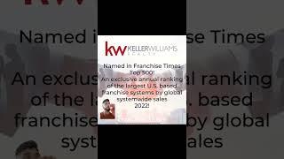 Proud To Be In Business With Keller Williams Realty