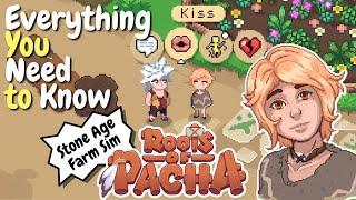 What You Need to Know Before Roots of Pacha Full Release!