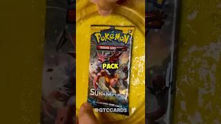 He COOKED His Pokemon Pack and Pulled INSANE Card?  (@farale_pokemon)