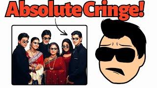 Why Bollywood Films Are Simply Terrible | Explain like I'm high