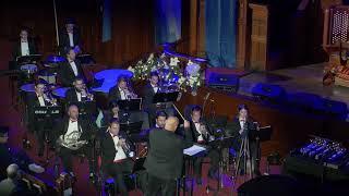 Fanfare And Flourishes - James Curnow