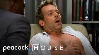 House Is On Heroin? | House M.D