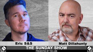 We WANT Evidence of God!! Got it?? Call Matt Dillahunty & Eric S&S | Sunday Show 06.01.25