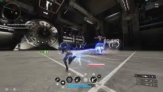 The first descendant  Skill power VS Skill modifier