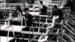 Wings of Russia documentary. Episode 2 of 18. Fighters. The Stormy Years