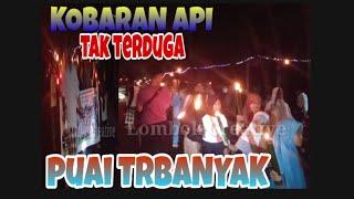 PUAI OBOR MASA PANDEMI 1442H // ARTIS LOKAL GENDANG BELEQ,