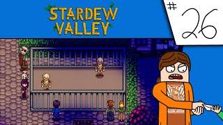 Stardew Valley - Spirit Halloween (Episode Twenty-Six)