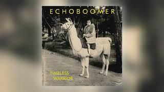 e c h o boomer - Gedankenspiel [Audio]