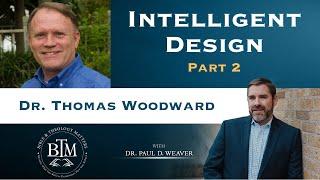 Intelligent Design: Part 2