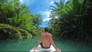 INDONESIA: Backpacking Maluku Islands