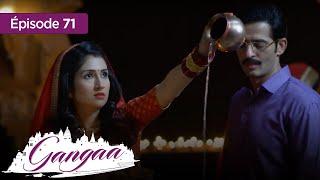 GANGAA  - ep 71 - Une jeunesse sacrifiée - Série en Français