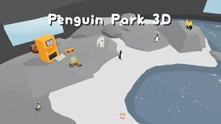 [SPOTLIGHT] Penguin Park 3D