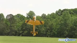 The Noon Demos - Wednesday at Joe Nall 2016 - FlyingGiants Coverage