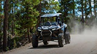 Top 5 Best side-by-sides Utility Task Vehicles 2023 - (Sport And Utility UTV's)