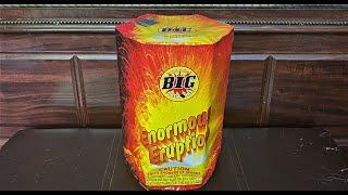 BIG Fireworks - Enormous Eruption