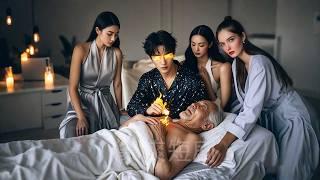 首富病危，全世界的名醫都束手無策，鄉下小夥輕輕在他胸口按了两下，隨手開了個方子，竟治好了他，千億美女總裁甘願和他的兩個絕美未婚妻一起嫁他【女神的贴身天王Beastly Guardian】