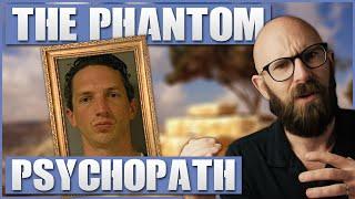 Israel Keyes: The Phantom Psychopath