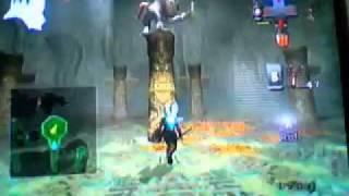 Zelda Twilight Princess Walkthrough Part 6- Gale Boomerang