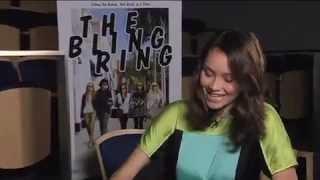 Jared Bowen Talks to 'The Bling Ring' Star Katie Chang