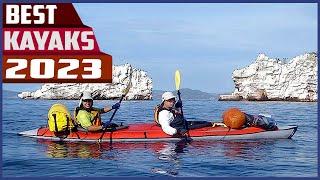 Best Kayaks - You can Buy