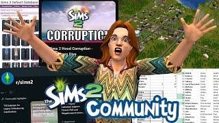 Welcome to The Sims 2 Community!