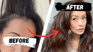 I TRIED MADISON REED HAIR COLOR!  Watch This Before You DIY!