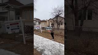 $260,000 Affordable Home in Edmonton! 