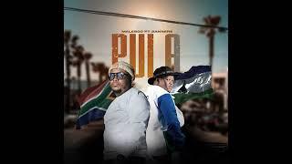 Pula - Maleboo ft Sannere