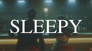 〈Sleepy〉又熙YOHEE & 米鹿DEERDEER ｜Official Music Video