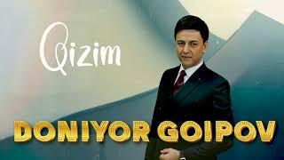 Doniyor Goipov - Qizim (Official Audio, 2025)
