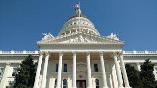 California State Capitol Full Tour