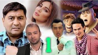 янги узбек кино комедия 20202 | Yangi uzbek kino komediya 2020 uzbek film