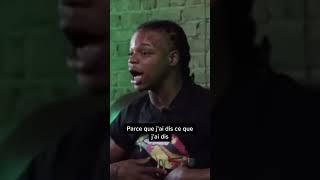 FBG BUTTA EXPLIQUE POURQUOI IL A SNITCH (PART 1) #chiraq #fbgbutta #shorts