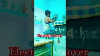 #electrical #electricial#housewiring youtube channel viral Hindi ITI #electrician #electrican#