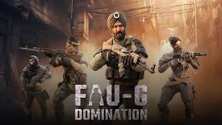 Faug Domination Looks Batter Than Indus Faug Comeback Finaly