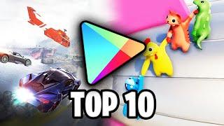 ️Top 10 Los Mejores Juegos Multijugador Online para ANDROID️