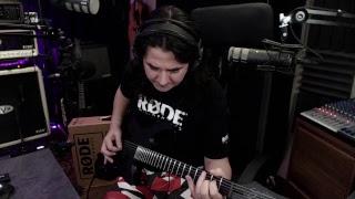 New RODE Unboxing & Jams With New Fav Helix Tone