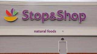 Stop & Shop closing 32 stores