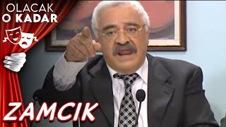 Zamınıza Korum! | Zam Miktarı Skeci